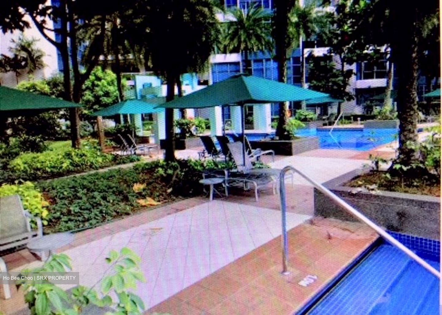 Blue Horizon (D5), Condominium #433375761